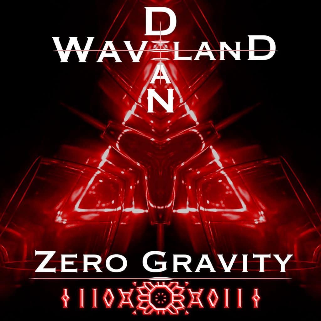 Dean Waveland - Zero Gravitiy | Album | LEYLA MUSIC