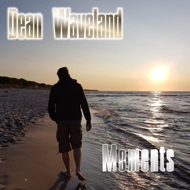 Dean Waveland - Moments | Electronic